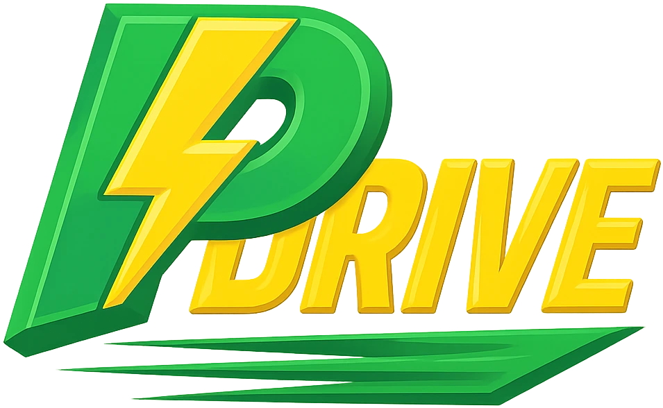 P-DRIVE