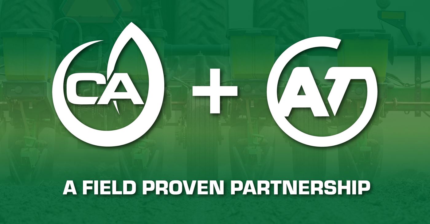 Concept AgriTek Partners with AgroTech USA to Advance Phosphorus Efficiency and Expand Fertilizer Technology for the 2026 Season